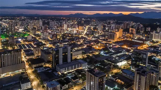 Conheça as vantagens de morar no sul do Brasil