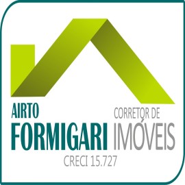 Airto Formigari corretor de imóveis